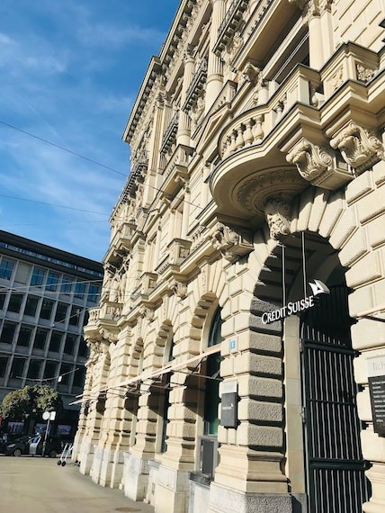 Paradeplatz Zurich_3